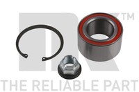 NK 753625 Wheel Bearing Kit For Nissan Opel Renault Vauxhall