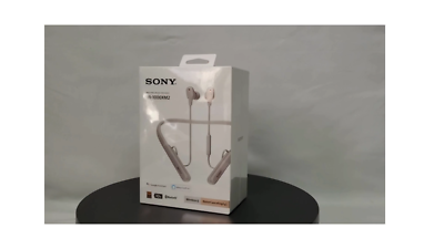 SONY ワイヤレスイヤホン WI-1000XM2 Amazon.co.jp: ソニー ワイヤレスノイズキャンセリングイヤホン WI