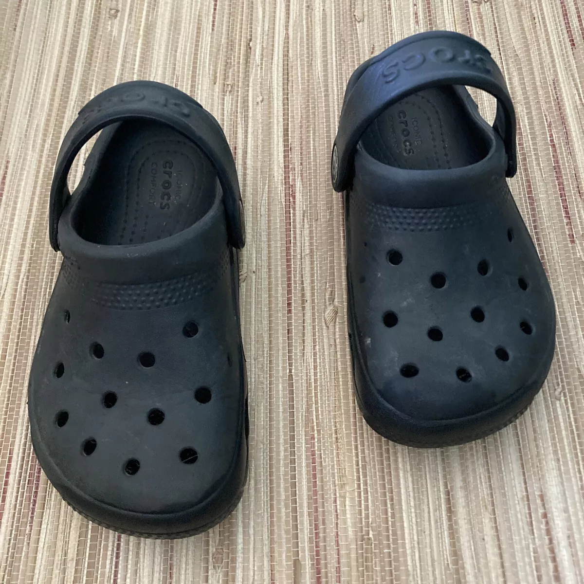 Crocs c9 shop