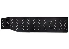 Mishimoto Borne Off-Road Fuel Tank Skid Plate 36 Gal Fits 17-24 Ford F150 Raptor