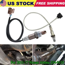 For 2013-17 Nissan Altima Upstream & Downstream Air Fuel Ratio O2 Oxygen Sensor