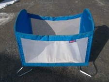 Fisher-Price Travel Tender Play Pen