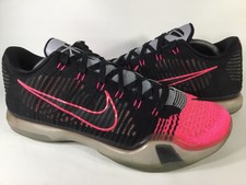 kobe 10 elite low mambacurial