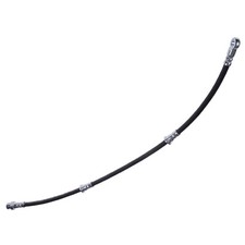 Image of Brake Hose line ADC45362 by Blue Print Front Lh/Rh - Single