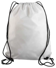 Liberty Bags 8886 Value Drawstring Backpack