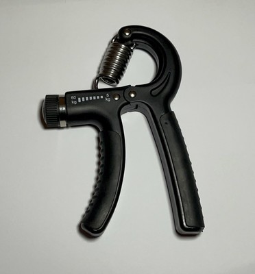 Hand Grip - Hand Gripper Exerciseur de Main à Résistance Réglable