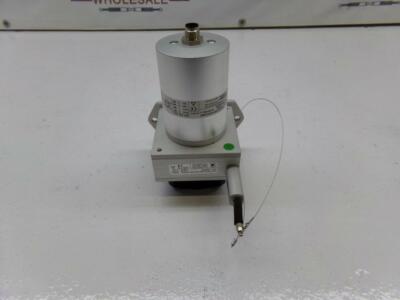 Kubler Type TD8.3B1.0300.A223.0000 12-30VDC Draw-Wire Encoder