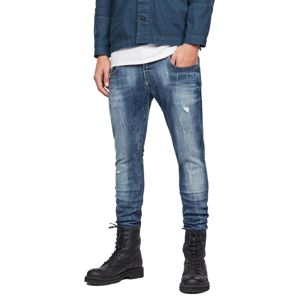 g star revend super slim