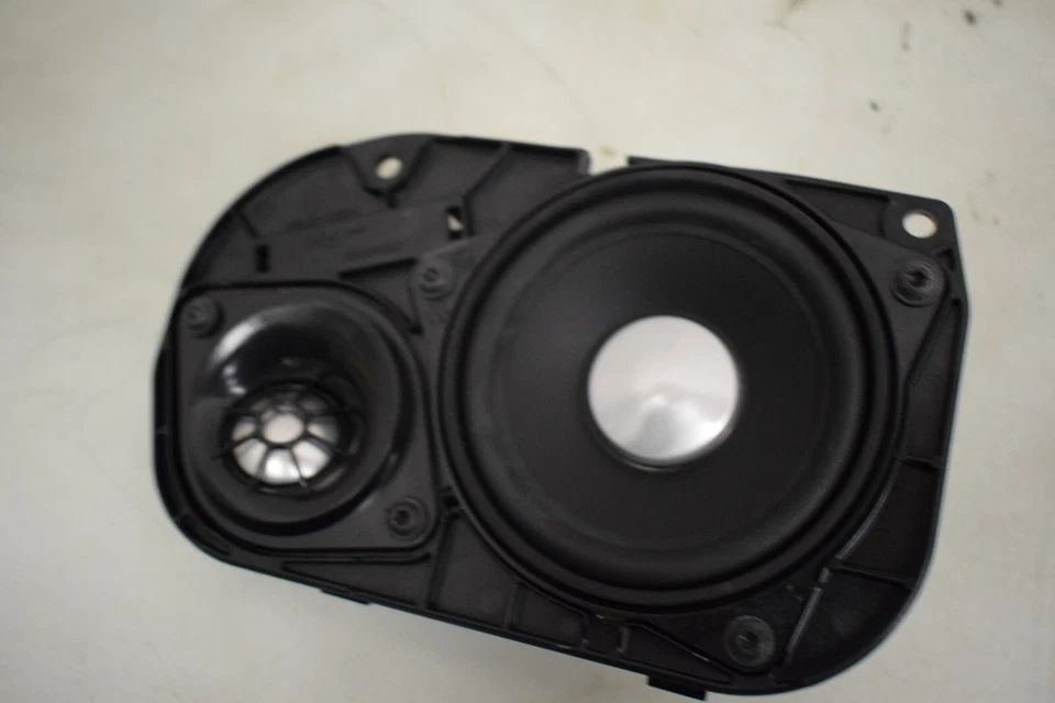 Altoparlante + Tweeter Posteriore Destra BMW 5er F10 F11 Harman Kardon 459152 - Immagine 2 di 4