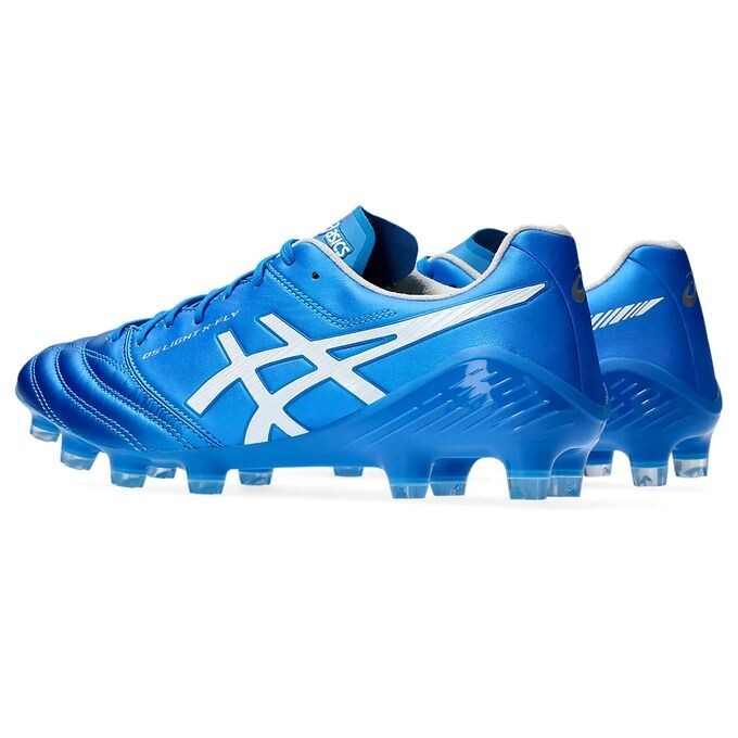 ASICS DS LIGHT X-FLY 5 1101A047 400 Directoire Blue White ASICS DS LIGHT X-FLY 5 1101A047 400 Directoire Blue White