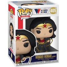 Heroes - Wonder Woman Odyssey #405 Funko Pop