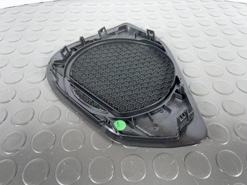 16-19 AUDI A4 B9 GENUINE REAR LEFT PASSENGER SIDE DOOR SPEAKER TRIM 8W0035435 - Picture 7 of 9