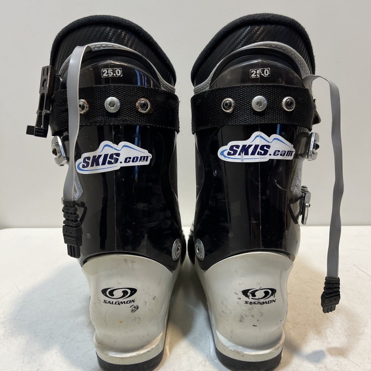 SALOMON スキー用ブーツ Energyzer 110 SALOMON スキー用ブーツ Energyzer 110 Salomon サロモン FALCON