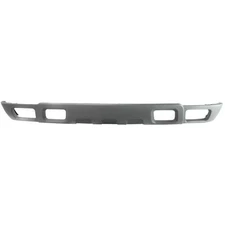 New Front Bumper Deflector For Chevrolet Silverado 1500 2002-2007