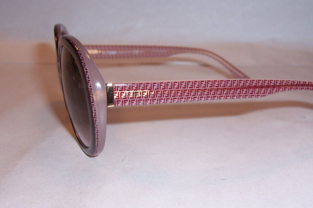 Fendi Oval Oversized Burgundy Logo Designer FF 7PHK8 Sunglasses Buy FENDI FF Diamonds Oval Sunglasses Online | MAGRABi KSA main image 2