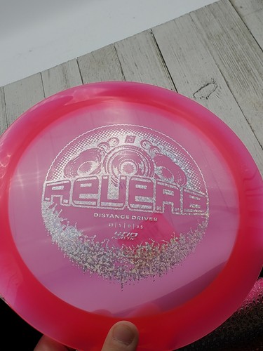 New Prodigy 400 Kevin Jones Reverb Driver Disc Golf Disc 174 Grams - Picture 2 of 4