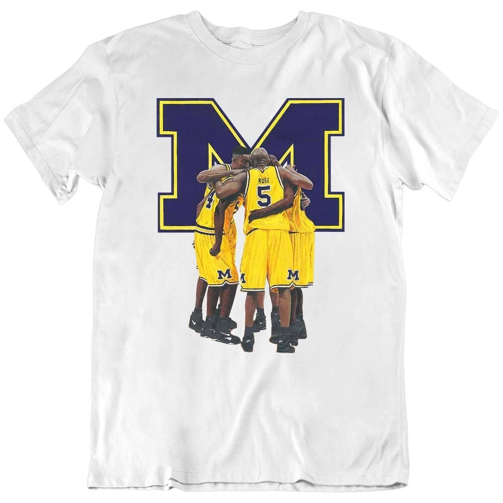 Fab Five In Men's T-Shirts for sale | eBay