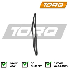 Torq SAAB 9-5 ESTATE 1998-2007 14" 350MM REAR BACK WINDOW WINDSCREEN WIPER BLADE