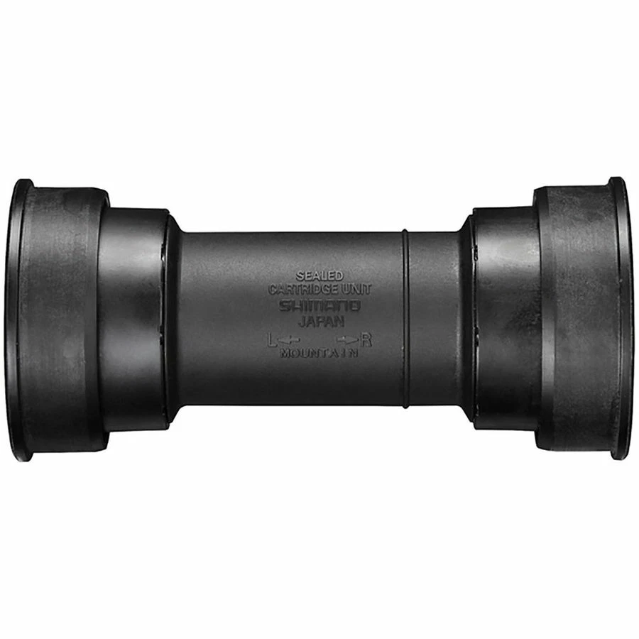 Shimano Deore XT FC-M8100 FC-M8120 Crankset Hollowtech II Boost - Image 2 of 4