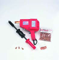 Motor Guard JO1500 1500 Amp Stud Welder Kit