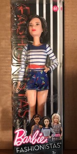 barbie fashionistas 61