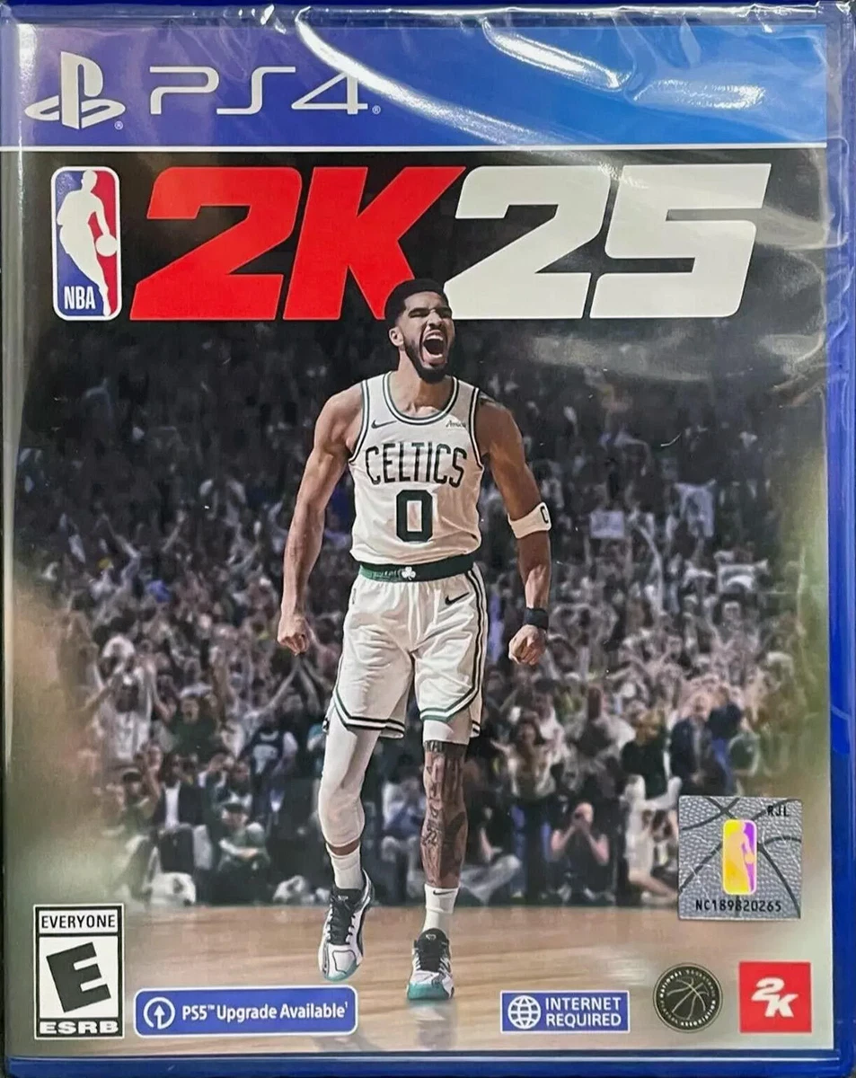 Preços baixos em Videogames de basquete Sony PlayStation 4 | eBay