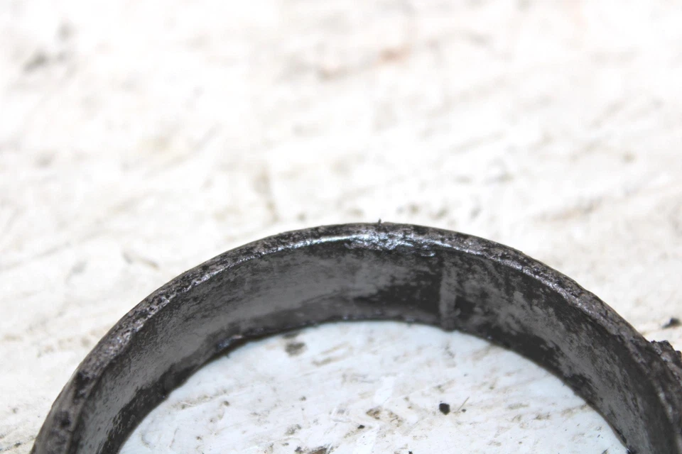 Junta de escape Ski-doo OEM 514053487 Q4673 Foto 2 de 4