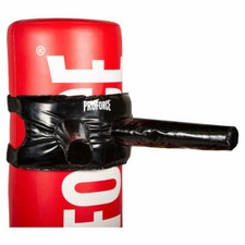 ProForce Ultra Strong-Arm II Training Target Punching Bag Attachment - Black