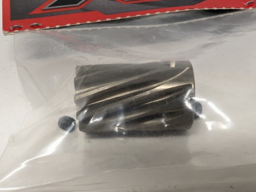 Gaui X7 11T Aluminum Pinion Gear Helical Cut part # 217421 Gaui R/C Helicopter - Picture 4 of 4