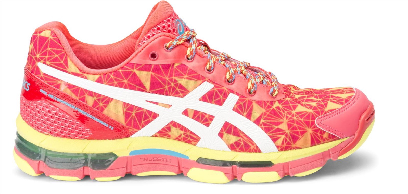 asics gel netburner professional