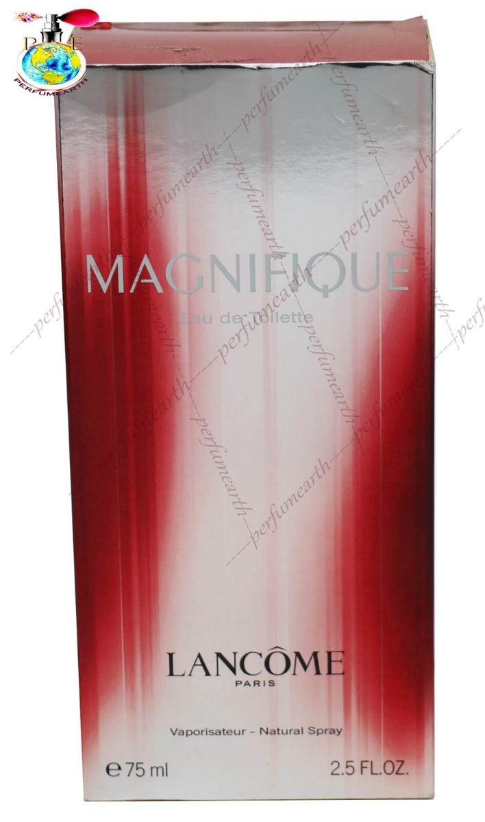Lancome Magnifique 2.5oz Women's Eau de Toilette for sale online