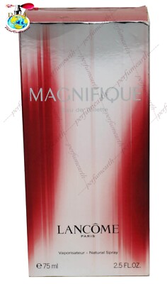 Lancome Magnifique 2.5oz Women's Eau de Toilette for sale online