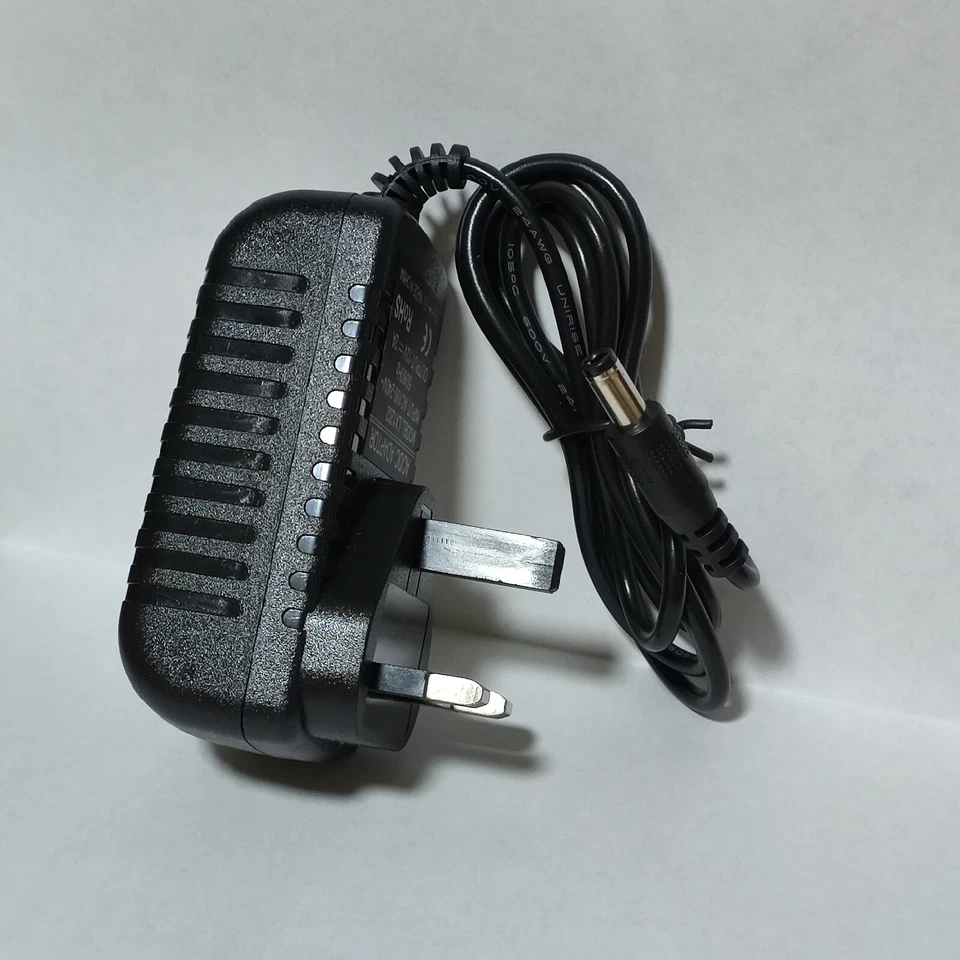 Compatible Topcon RL-H4C & RL-H5A & RL-SV2S Laser Level Battery Charger | AD-15