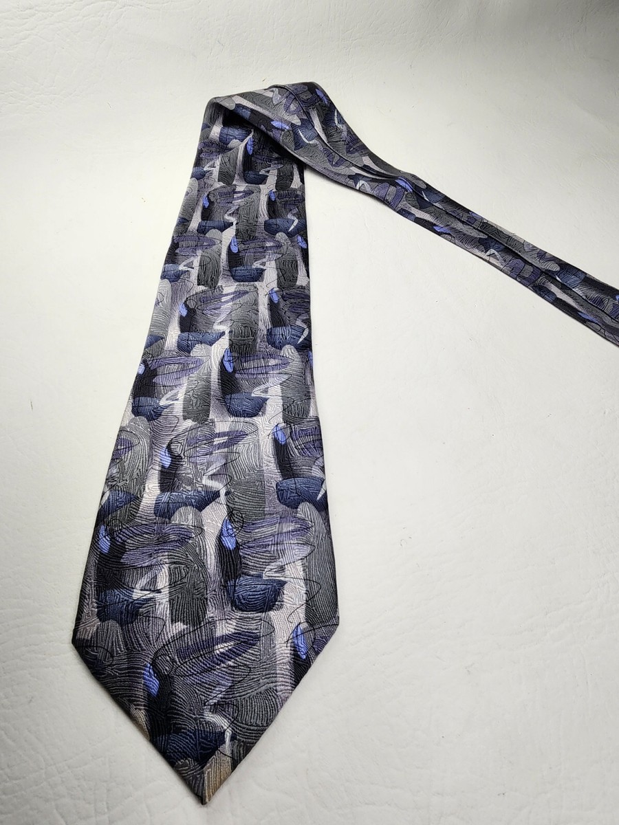 jerry garcia happy birthday tie