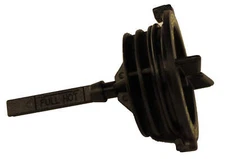 Lares Power Steering Pump Filler Cap 1977-2005 Ford Mercury Lincoln 296