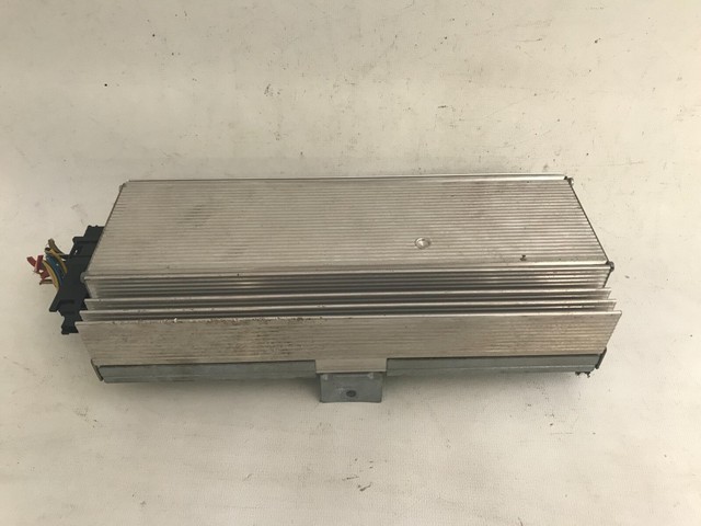 Logic 7 Amplifier Amp Lear Top HIFI 
