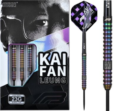 ONE80 FB Leung V2 Steeldarts 22/23/24 Gramm | eBay