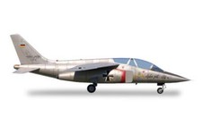 Herpa Wings 1:72 Alpha Jet Prototype 580854