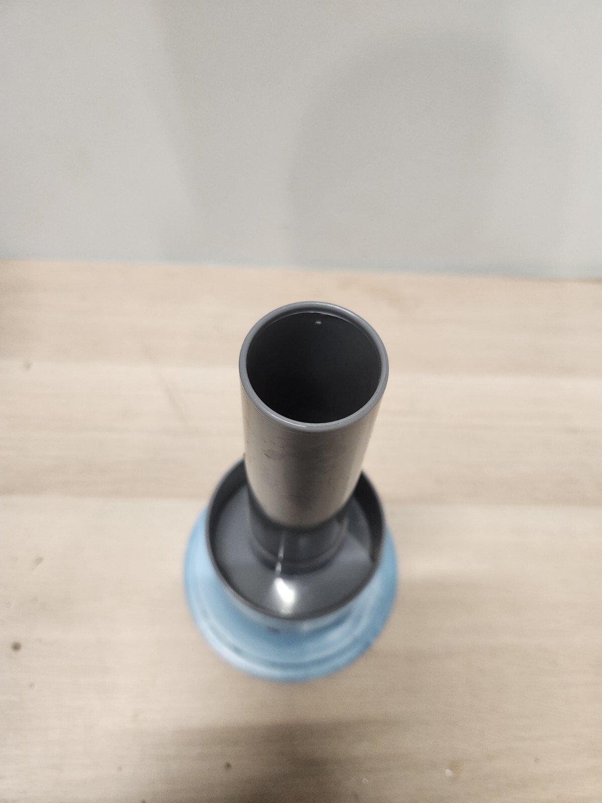 Black & Decker AirSwivel BDASL202 Vacuum Used Part:  Cyclone Only 