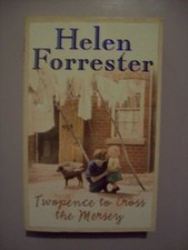 Xtwopence to Cross the Mersey By Forrester  Helen