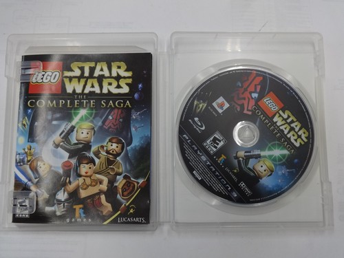 LARGE SELECTION PS3 PLAYSTATION 3 USED & NEW VIDEO GAMES U CHOOSE FROM DROP DOWN - Picture 232 of 487