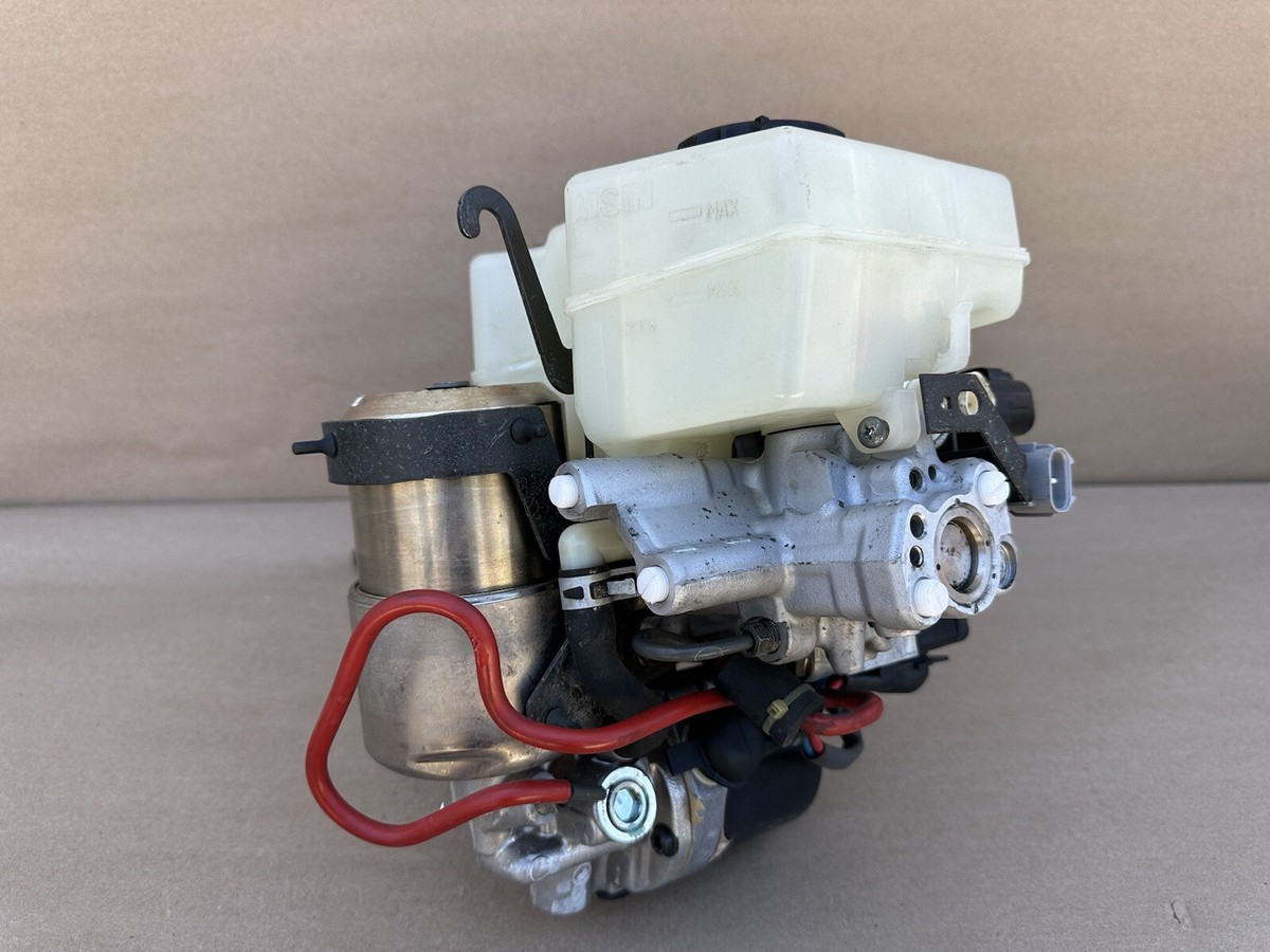 ランブロス　2003 Amazon.com: 47070-30060 ABS Pump Brake booster Motor W