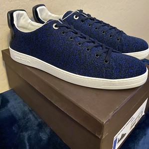louis vuitton mens sneakers