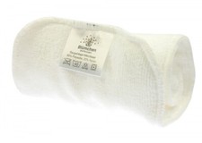 Mikrofasereinlage zur Blümchen Bambuswindel