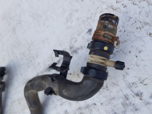 RENAULT CLIO 2005-2012 1.2 PETROL MANUAL ENGINE COOLANT HOSE PIPE 7700111935 - Picture 8 of 9