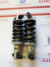 DM-1500 LBS/IN DV-6 FireBall Rovi X3 Power wheelchair Suspension , Shocks