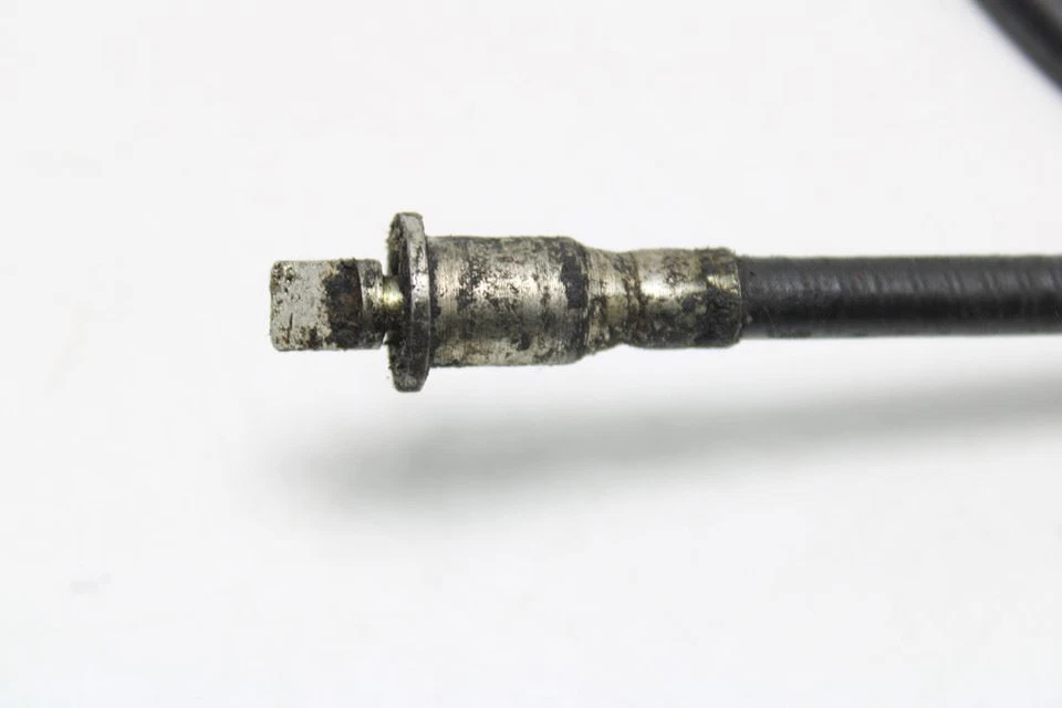 Cable velocímetro Kawasaki H1/H2 finales de los 60/principios de los 70??? Foto 3 de 4