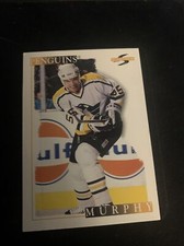 1995-96 Score Hockey #260 Larry Murphy