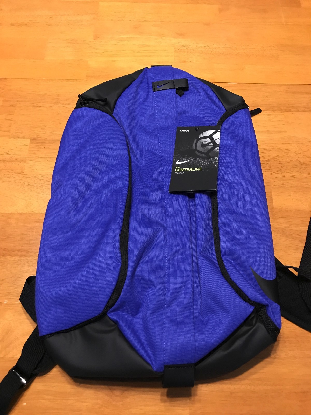 nike fb centerline backpack