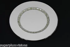 Lenox Springdale Salad Plate USA - Set of 2
